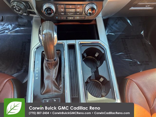 Used 2019 Ford F150 King Ranch w/ Equipment Group 601A Luxury AWD/4WD image 30