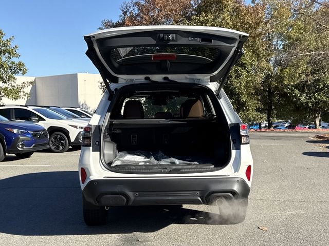 New 2026 Subaru Forester Touring w/ Touring Package image 15