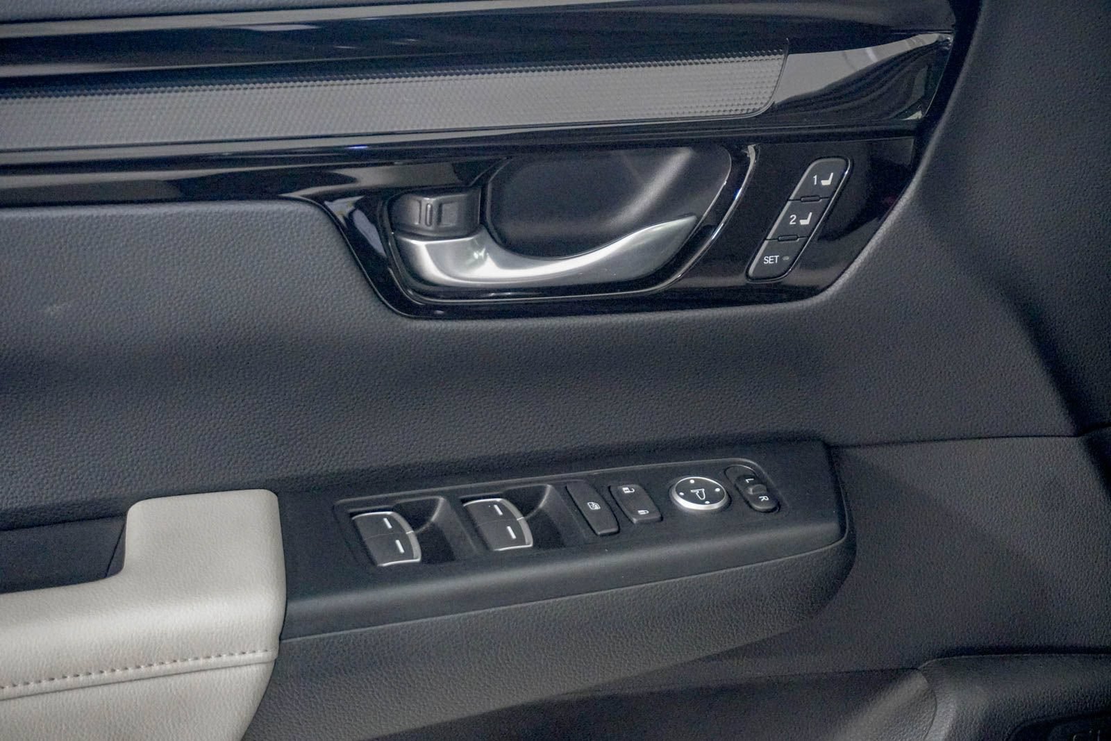 Certified 2024 Honda CR-V EX-L image 18
