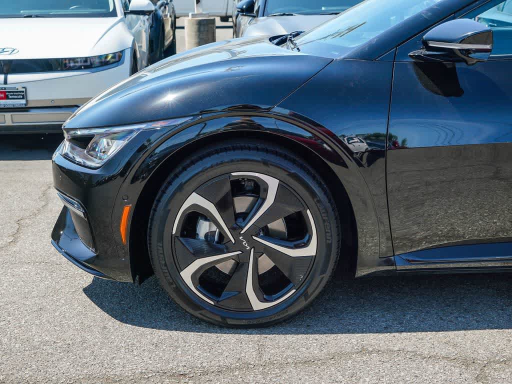Used 2023 Kia EV6 GT-Line AWD/4WD image 9