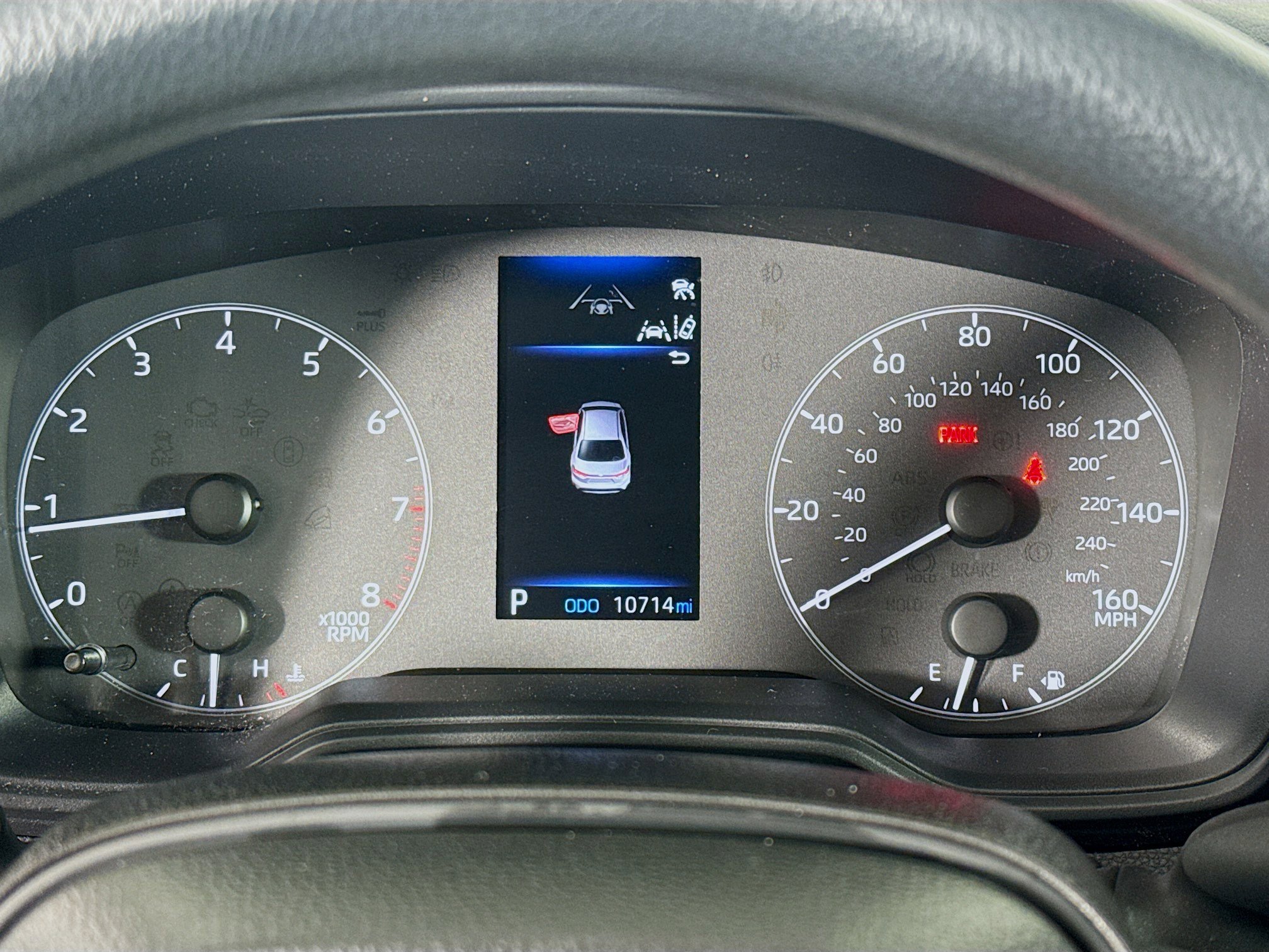 Used 2025 Toyota Corolla LE image 16