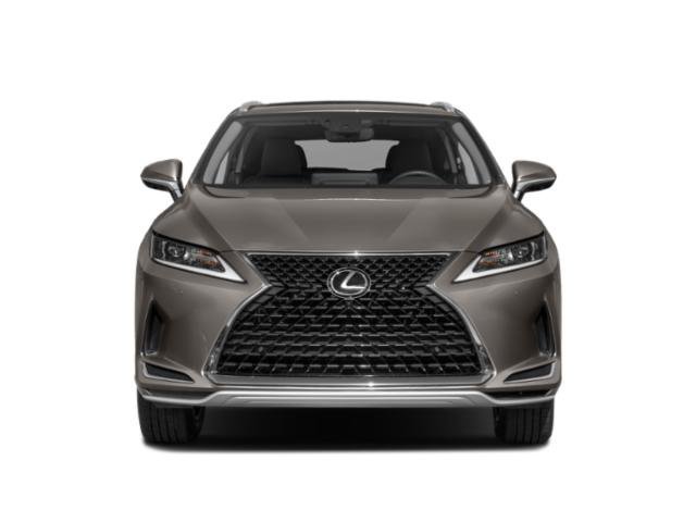 Certified 2022 Lexus RX 350L Premium w/ Premium Package AWD/4WD image 4