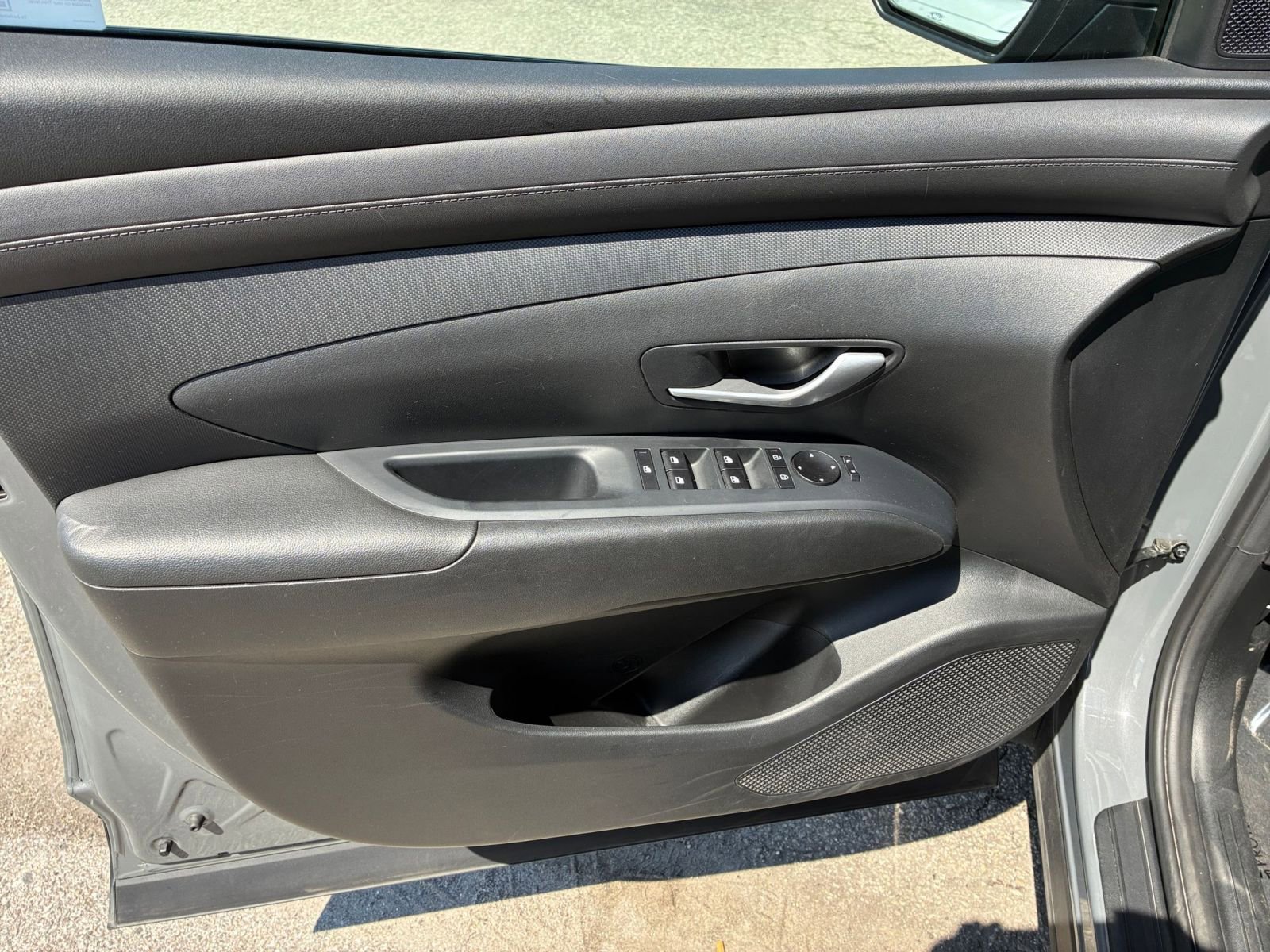 Used 2025 Hyundai Tucson SEL image 18