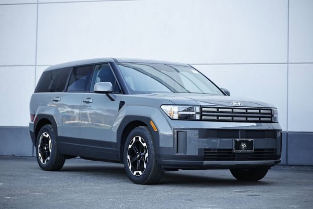 Used 2024 Hyundai Santa Fe SE