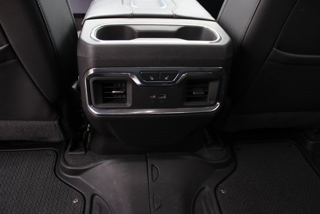 Used 2022 GMC Sierra 1500 Denali w/ Denali Reserve Package image 33