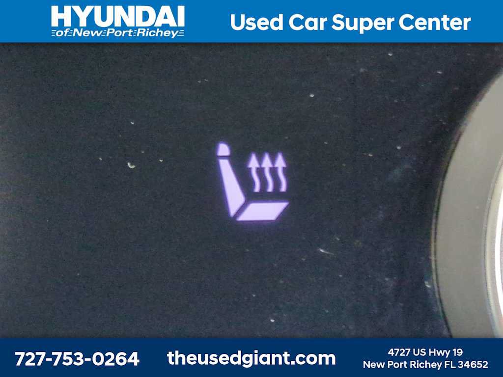 Used 2025 Hyundai Sonata SEL FWD image 24