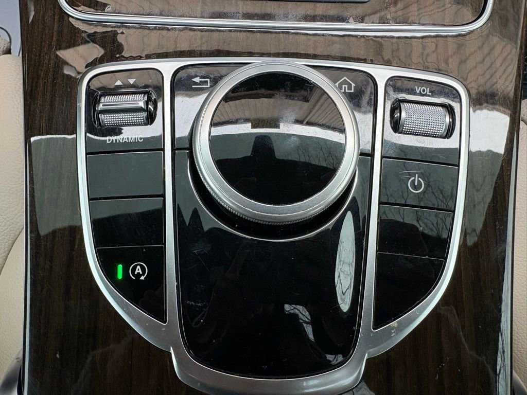 Used 2020 Mercedes-Benz C 300 4MATIC Sedan image 41
