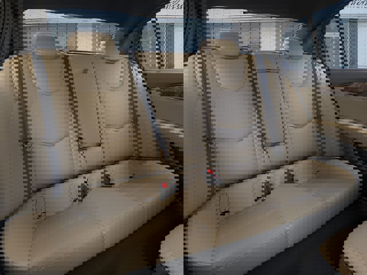 New 2026 Cadillac CT5 Premium Luxury image 17