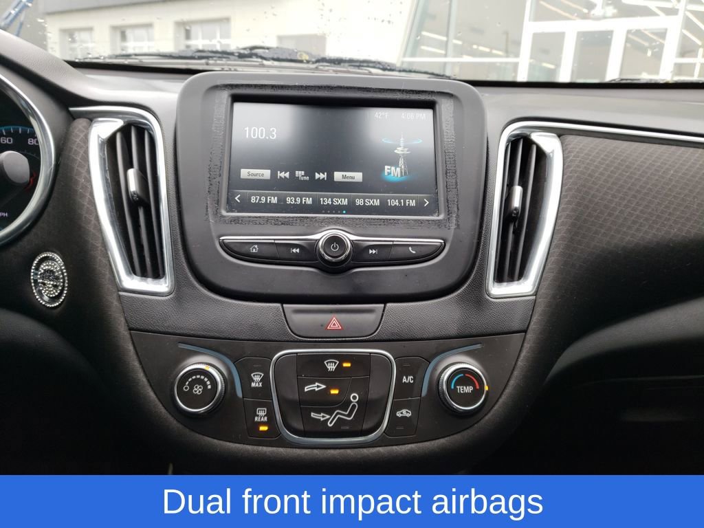 Used 2016 Chevrolet Malibu LT image 22