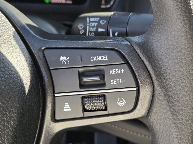 New 2026 Honda Accord SE image 13