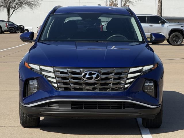 Used 2024 Hyundai Tucson SEL image 7