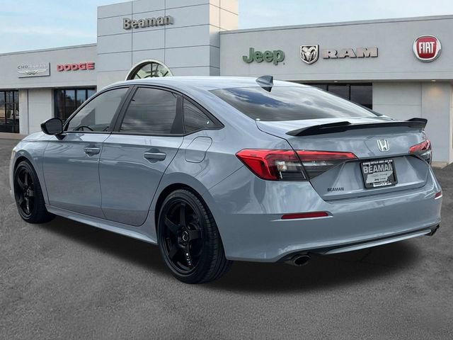 Used 2022 Honda Civic Si image 5