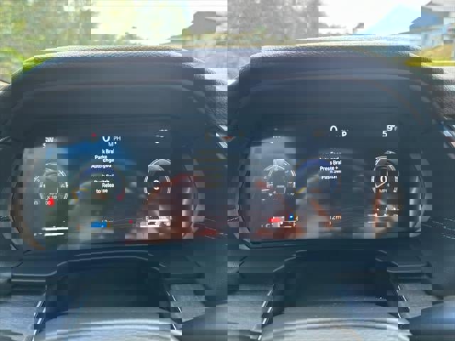 New 2025 Jeep Grand Cherokee Limited w/ Black Appearance Package image 33