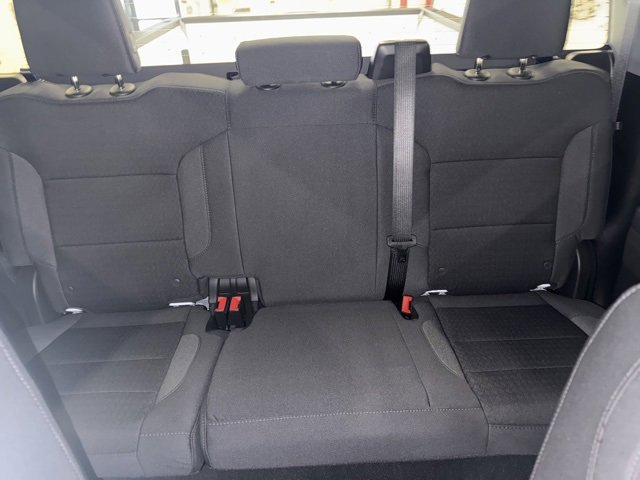 New 2026 GMC Sierra 2500 SLE w/ SLE Convenience Package image 27