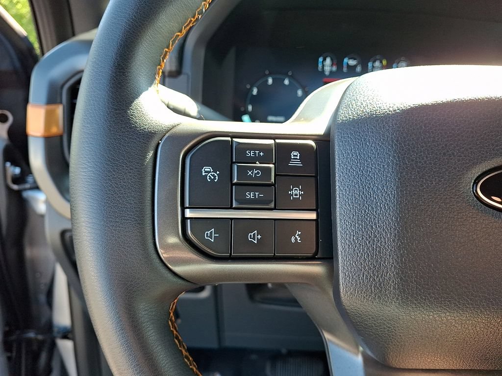 Used 2025 Ford F150 Tremor w/ Tow/Haul Package AWD/4WD image 22