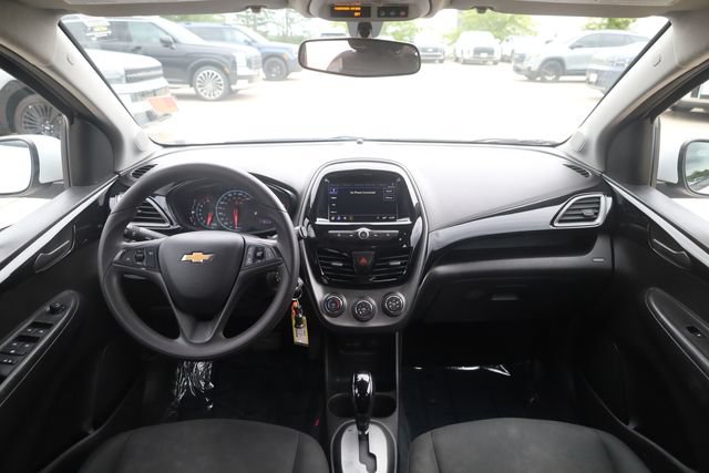 Used 2020 Chevrolet Spark LT FWD image 11