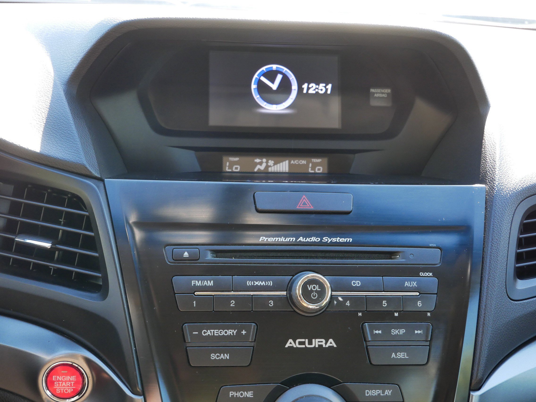 Used 2013 Acura ILX Premium Pkg image 22