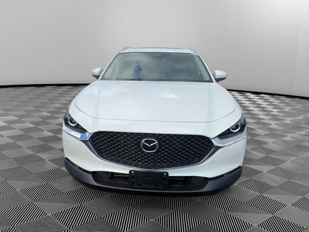 New 2026 MAZDA CX-30 AWD 2.5 S image 2