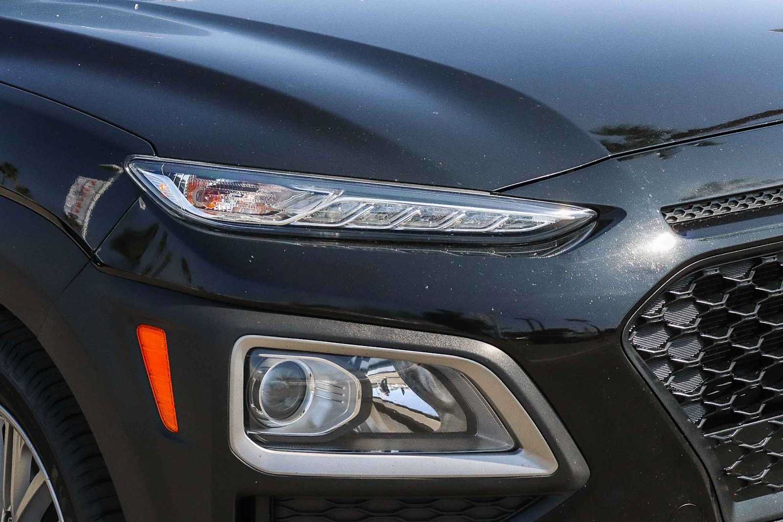 Used 2018 Hyundai Kona SEL FWD image 4