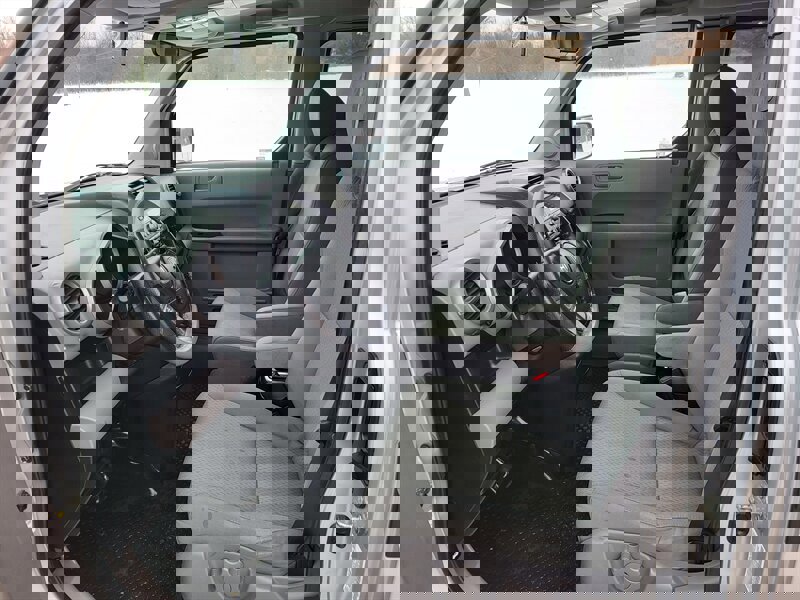 Used 2011 Honda Element EX image 11