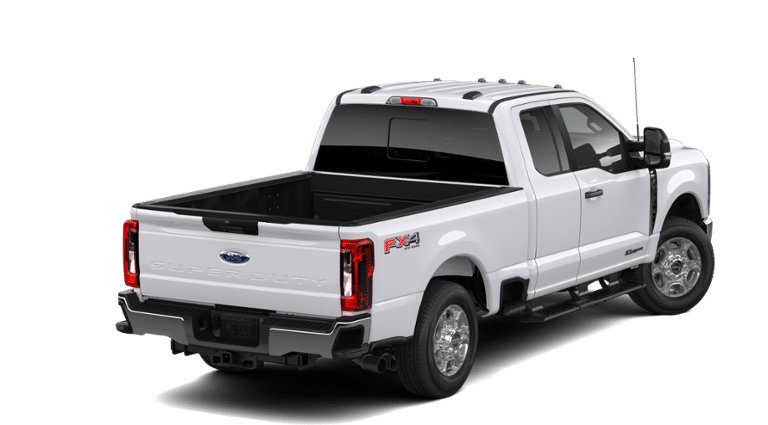New 2026 Ford F350 XLT w/ FX4 Off-Road Package AWD/4WD image 28