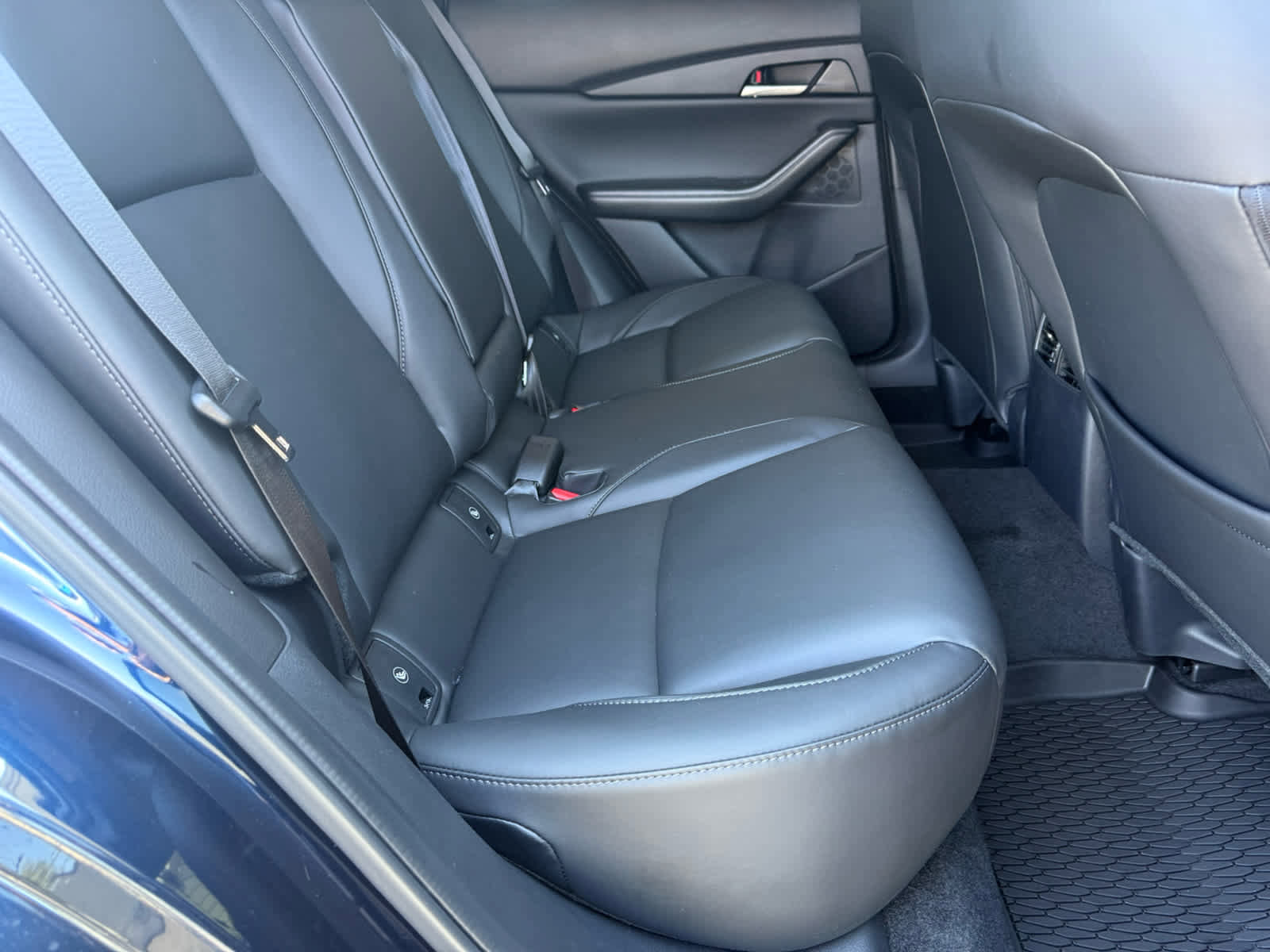 New 2026 MAZDA CX-30 AWD 2.5 S image 7