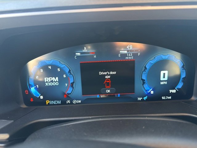 New 2025 Ford Bronco Sport Badlands image 24