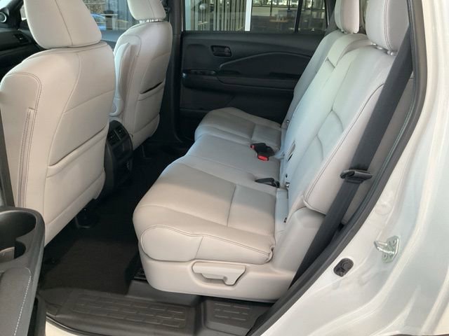Certified 2023 Honda Passport EX-L image 20