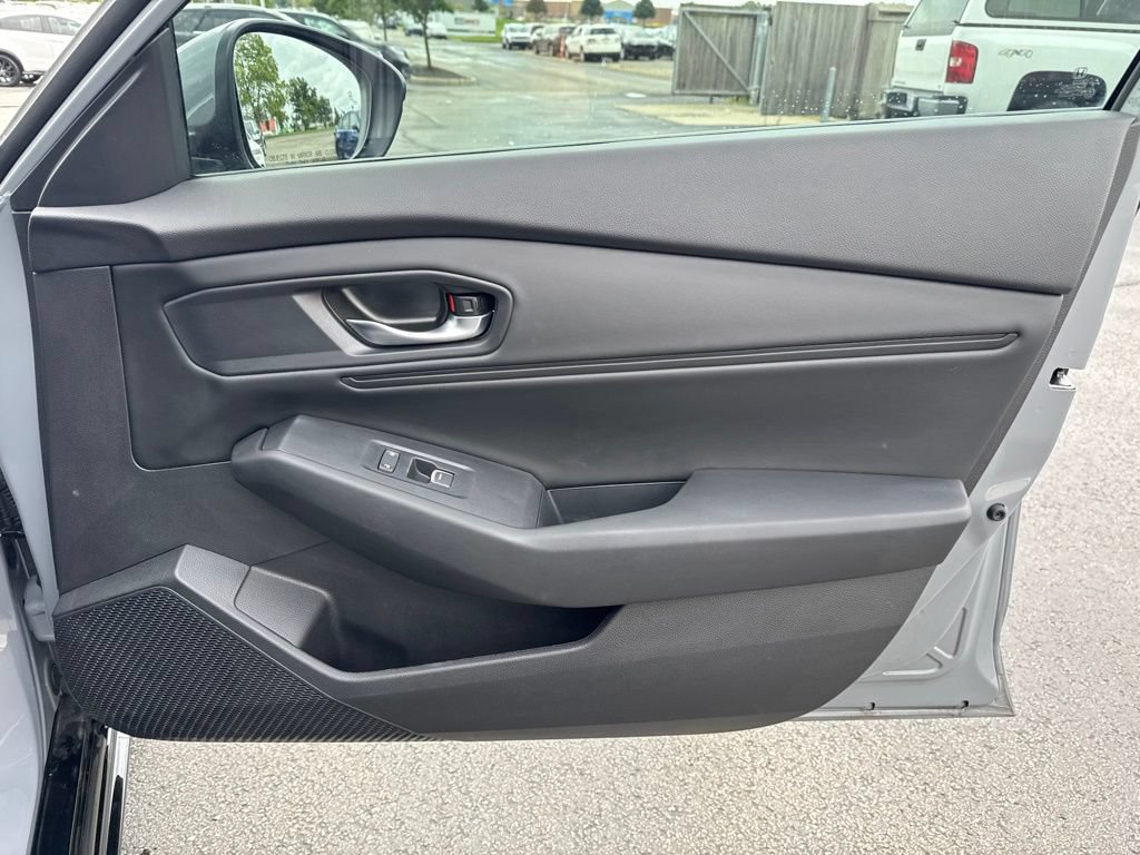Used 2024 Honda Accord EX-L image 37