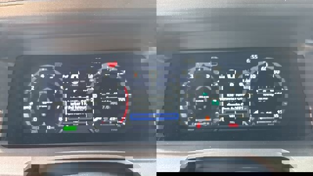 New 2026 Toyota 4Runner 4WD image 17