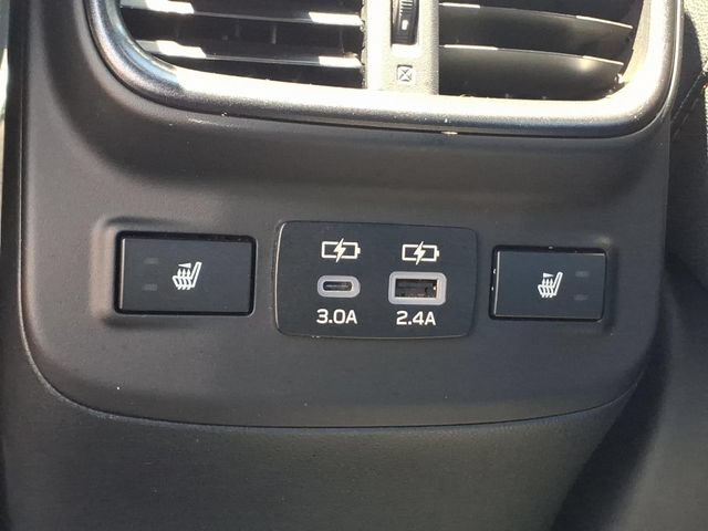 Certified 2025 Subaru Outback Wilderness AWD/4WD image 12