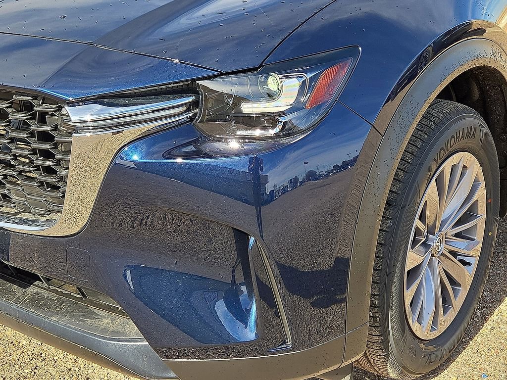 New 2026 MAZDA CX-90 3.3 Turbo w/ Select Package image 9