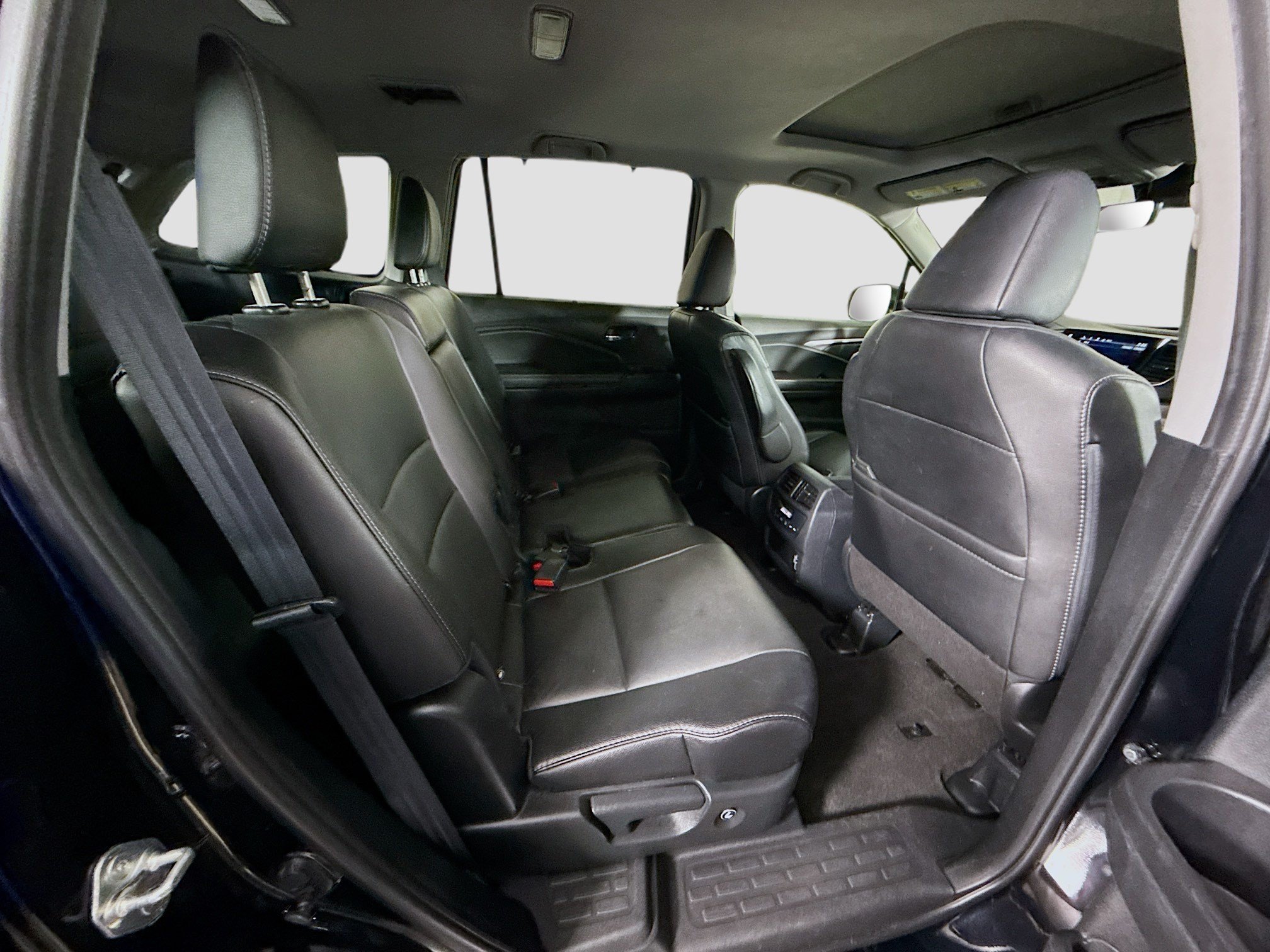 Used 2021 Honda Pilot EX-L image 27