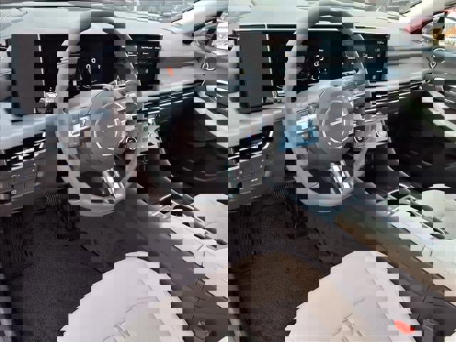 New 2026 Hyundai Sonata SEL image 13