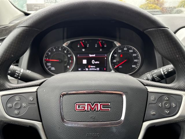 Used 2023 GMC Acadia SLE w/ Driver Convenience Package AWD/4WD image 18