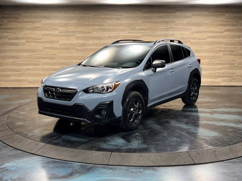 Used 2023 Subaru Crosstrek 2.5i Sport image 6