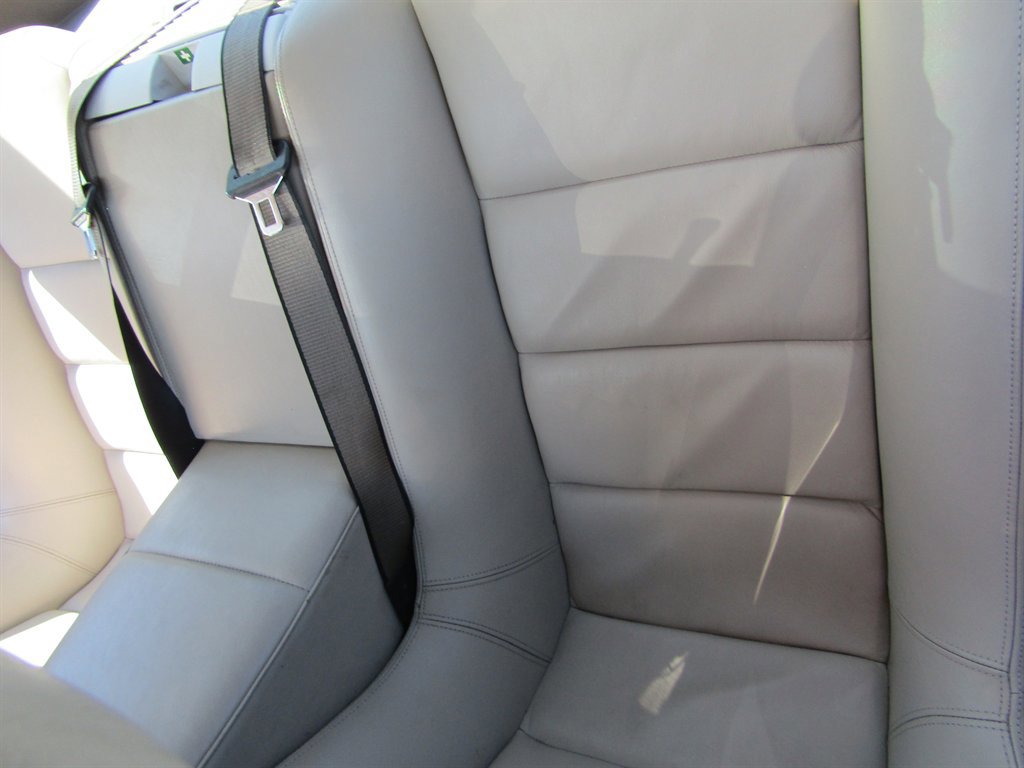 Used 1991 BMW 850i image 8