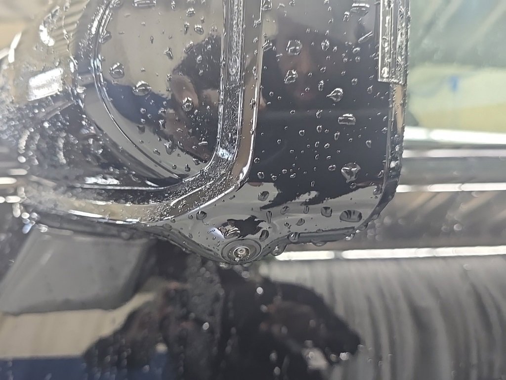 New 2026 Hyundai Palisade Limited image 13