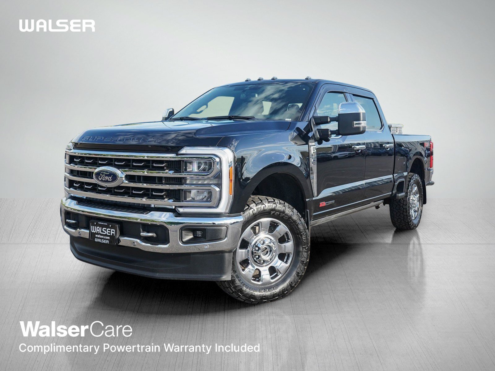 Used 2023 Ford F350 King Ranch