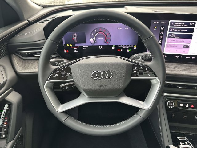 New 2026 Audi Q5 Premium AWD/4WD image 7