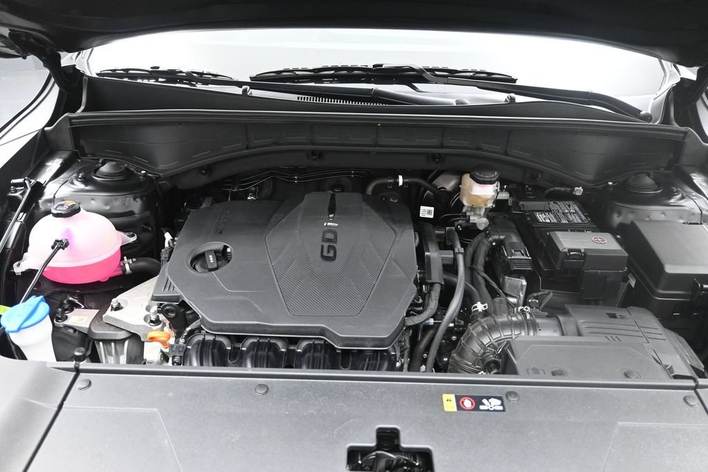 Used 2025 Kia Sorento S w/ Panoramic Sunroof Package FWD image 38