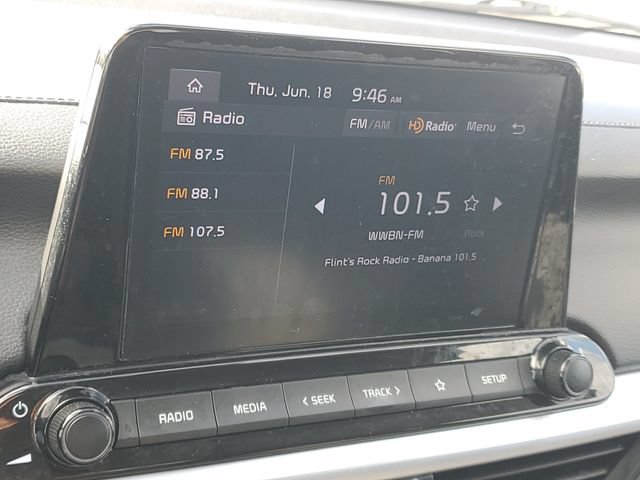 Certified 2023 Kia Forte LXS w/ LXS Technology Package FWD image 22