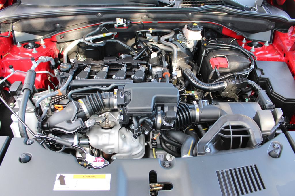 New 2025 Acura ADX A-Spec w/ Advance Package FWD image 39