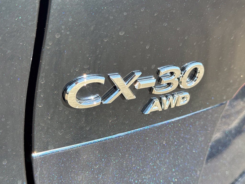 New 2026 MAZDA CX-30 AWD 2.5 S image 7