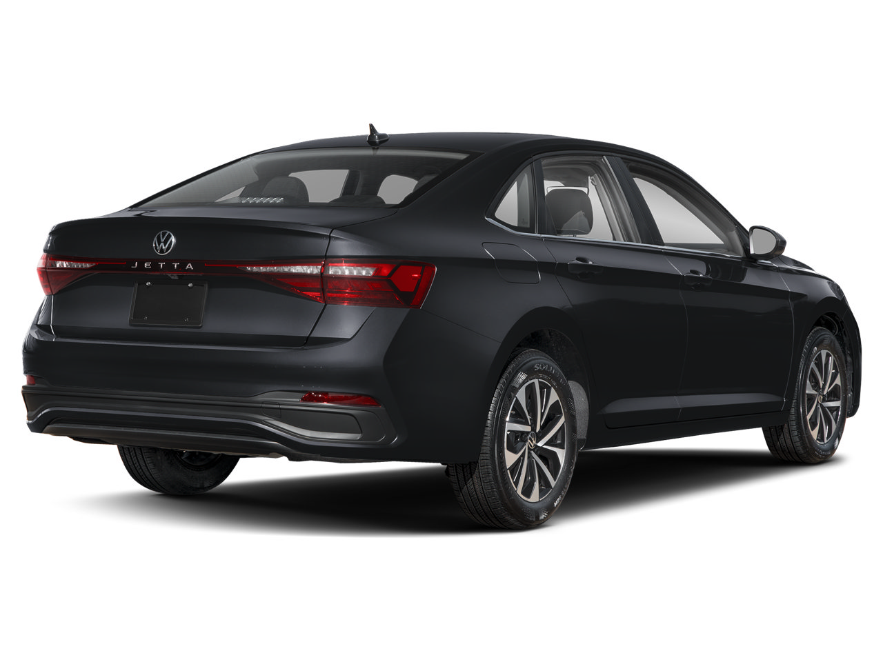 New 2026 Volkswagen Jetta S FWD image 47