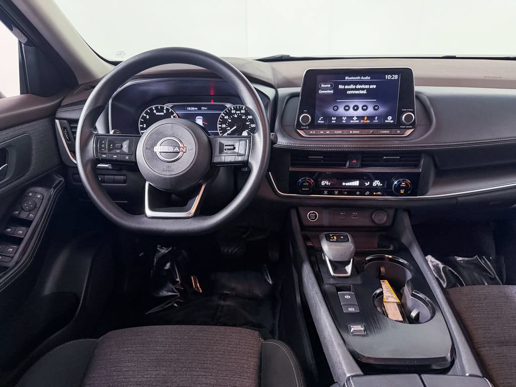 Certified 2023 Nissan Rogue SV FWD image 18