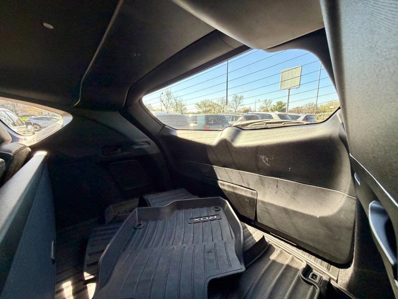 Used 2019 Acura RDX A-Spec AWD/4WD image 39