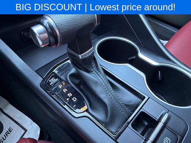 Used 2022 Kia K5 GT-Line w/ GT-Line FWD Premium Package image 35
