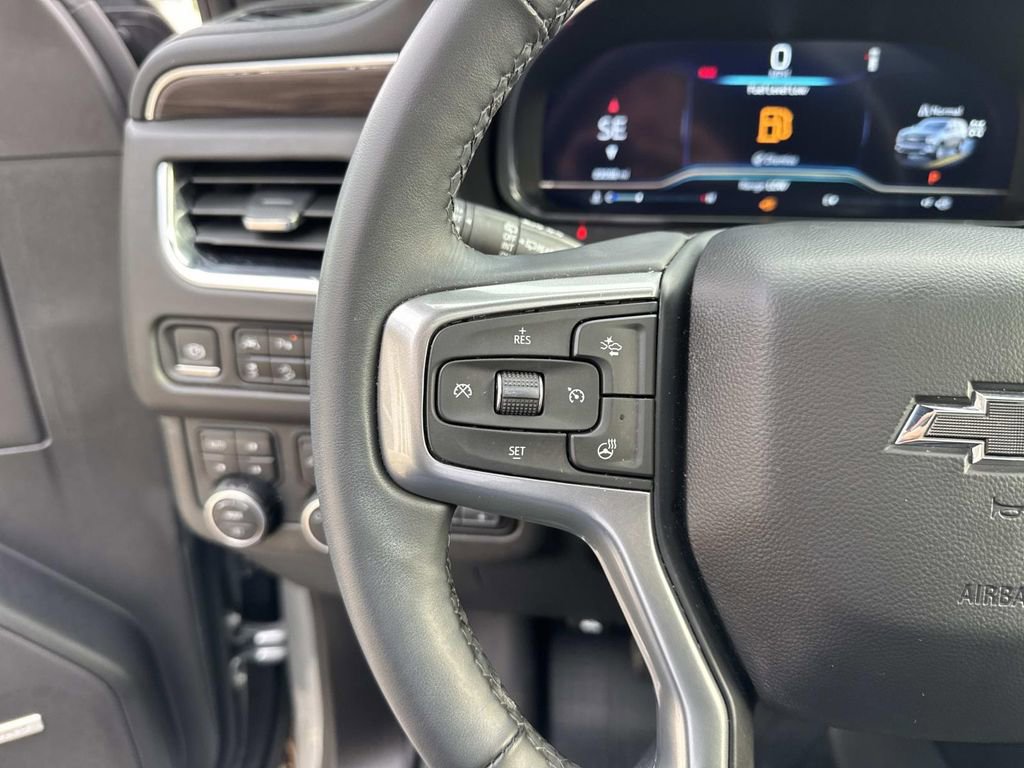 Certified 2024 Chevrolet Suburban Z71 w/ Off-Road Capability Package image 23