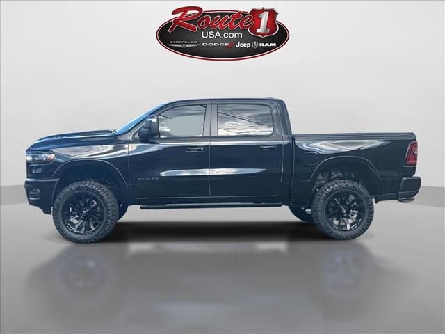 New 2026 RAM 1500 Big Horn image 6